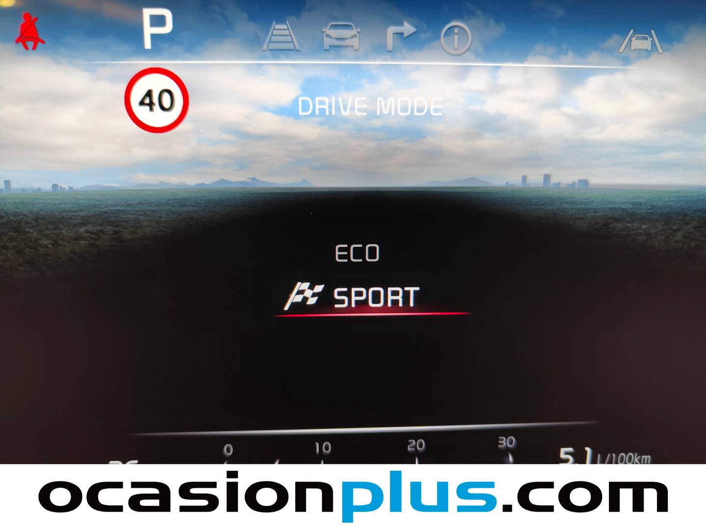 KIA Sportage KIA Sportage 1.6 T-GDi HEV Tech 4x2 (230 CV) seminuevo