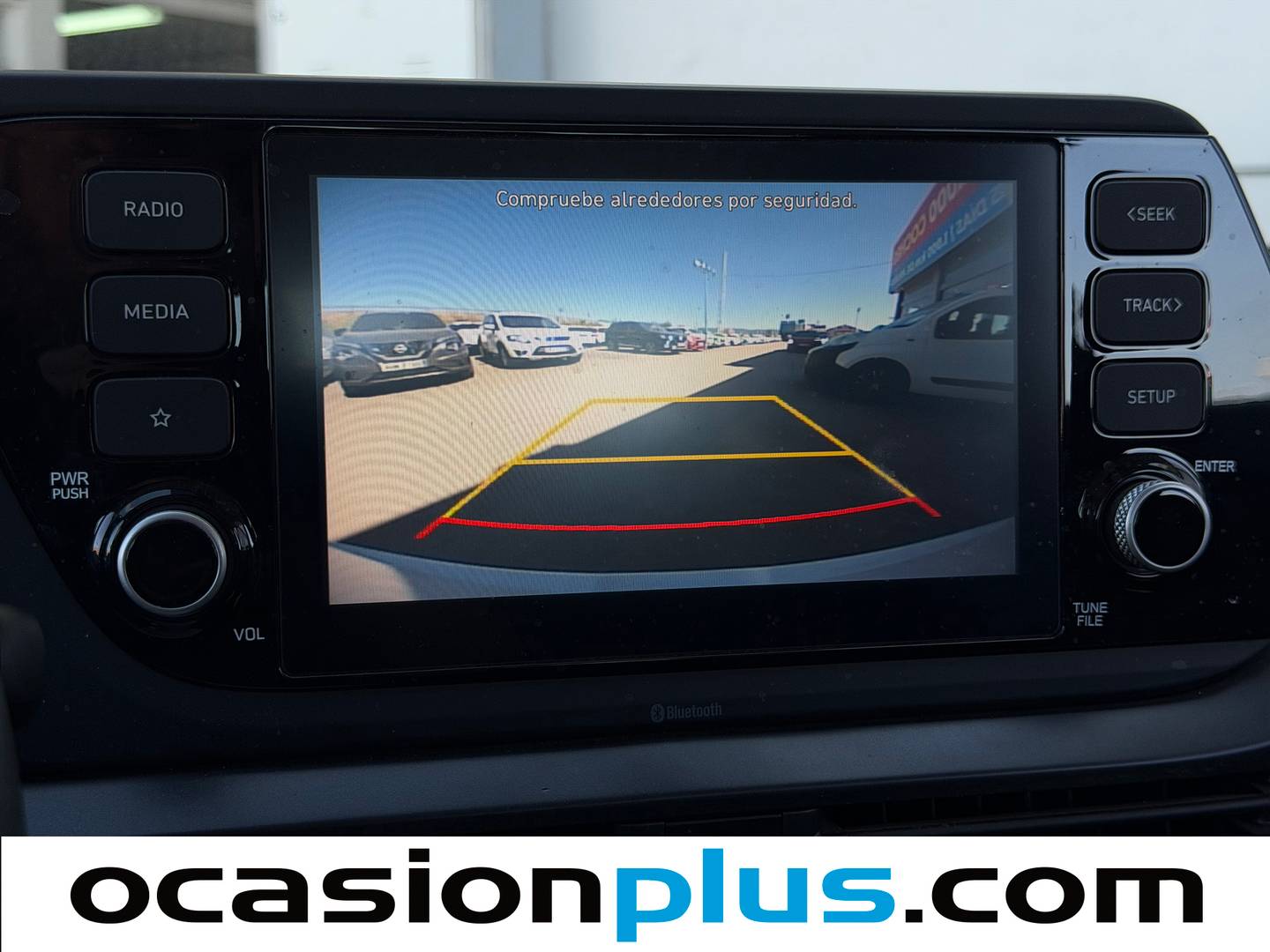 Extras y acabados del Hyundai i20 Hyundai i20 1.0 TGDI 48V Klass (100 CV)