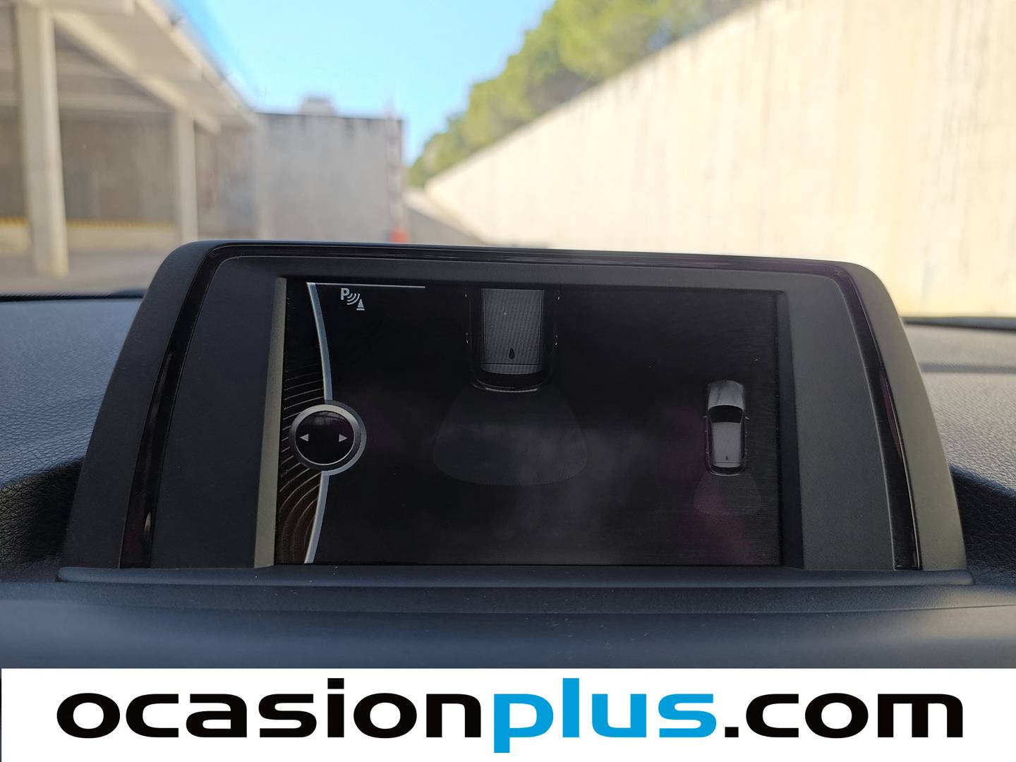 Foto BMW Serie 1 BMW Serie 1 116d  (116 CV)