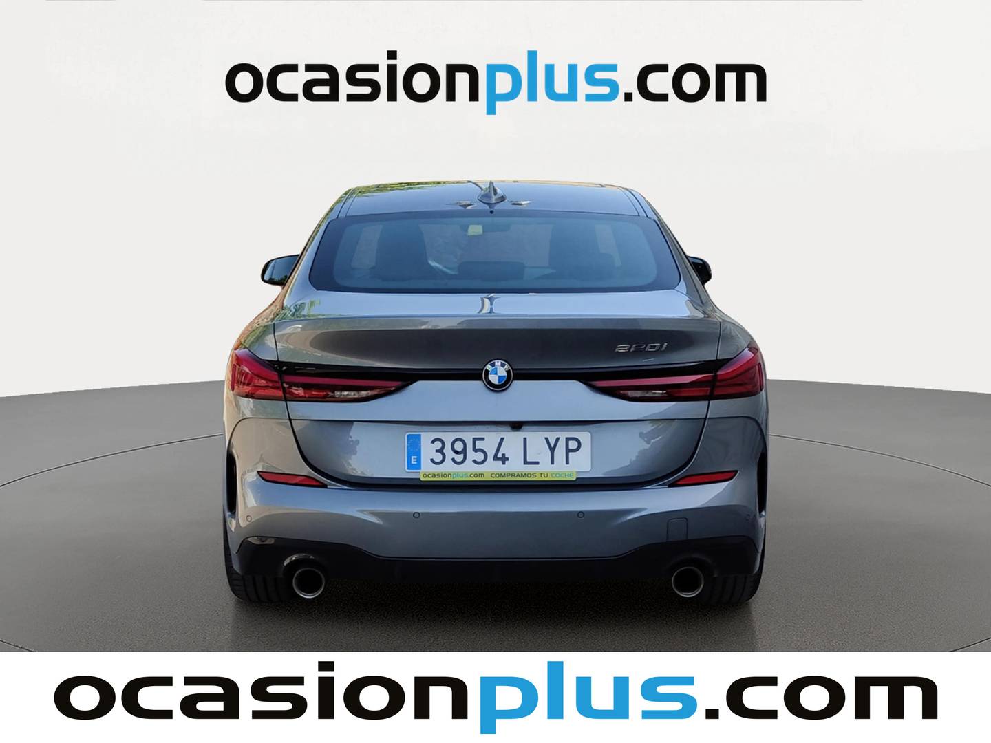 BMW Serie 2 BMW Serie 2 220i Gran Coupe (178 CV) Pack M km 0