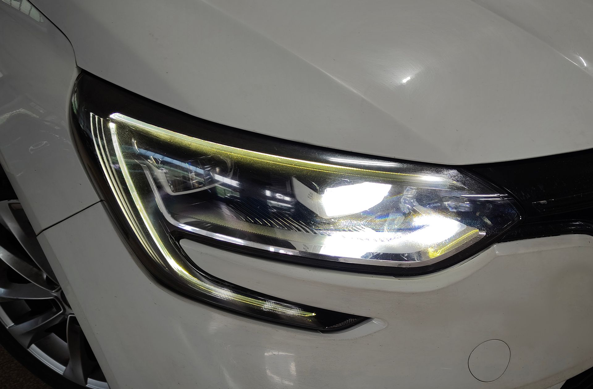 Renault Mégane Zen Energy dCi EDC - foto 14