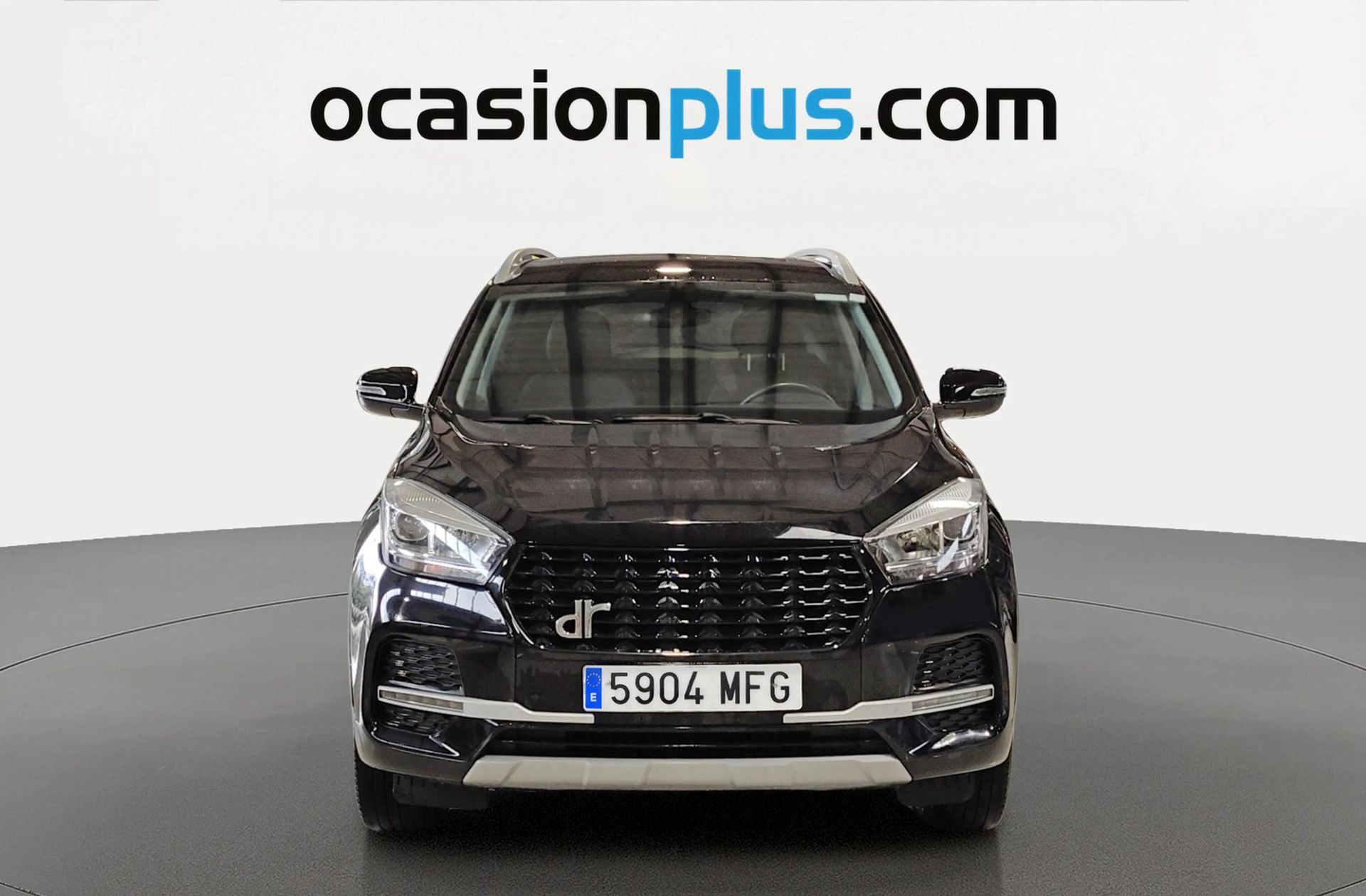 DR AUTOMOBILES DR 4.0 DR4 1.5 - foto 13