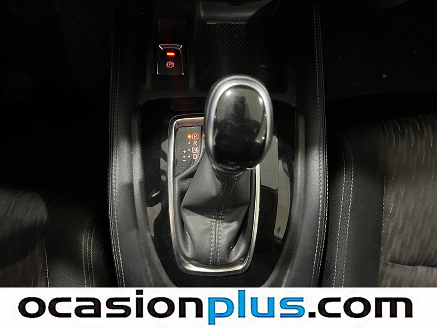 Foto Nissan X-TRAIL Nissan X-Trail DIG-T 160 N-Connecta 4x2 DCT (160 CV)