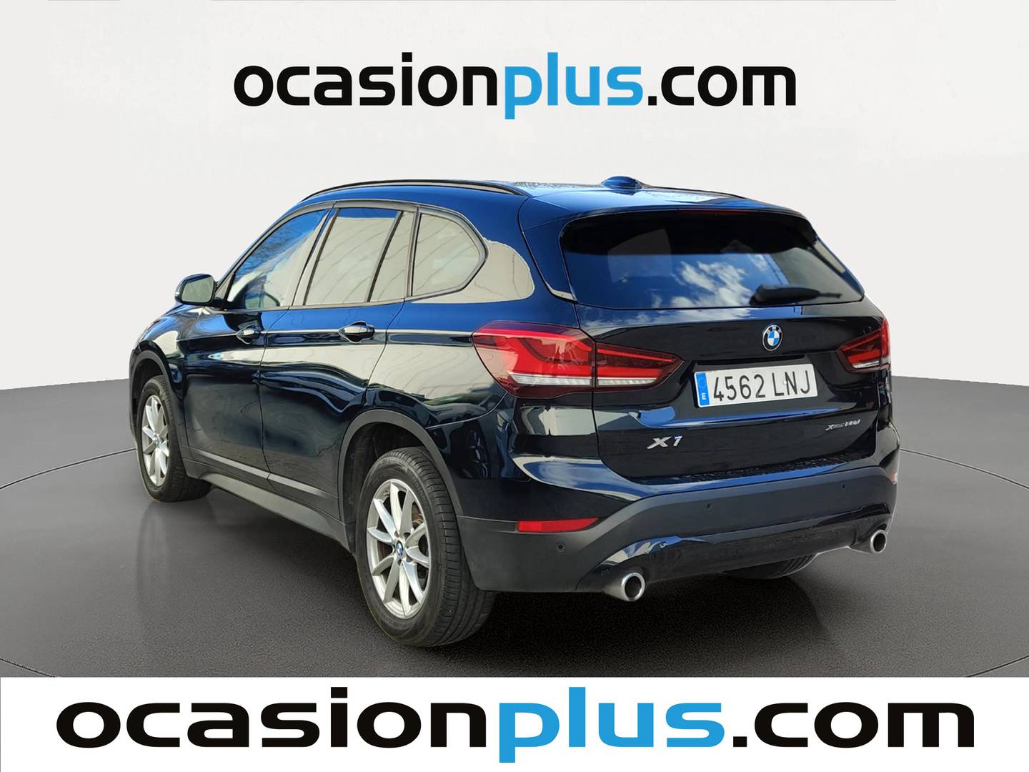 Foto BMW X1 BMW X1 sDrive20d (190 CV)