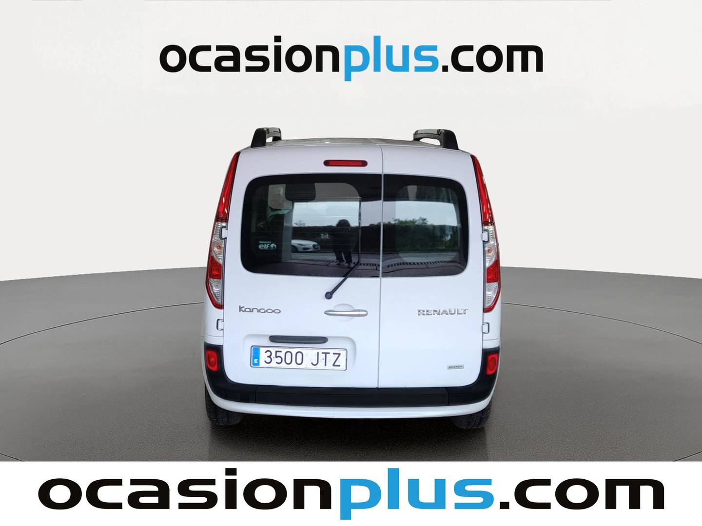 Renault Kangoo Combi Renault Kangoo Combi Expression Energy dCi (90 CV) barato