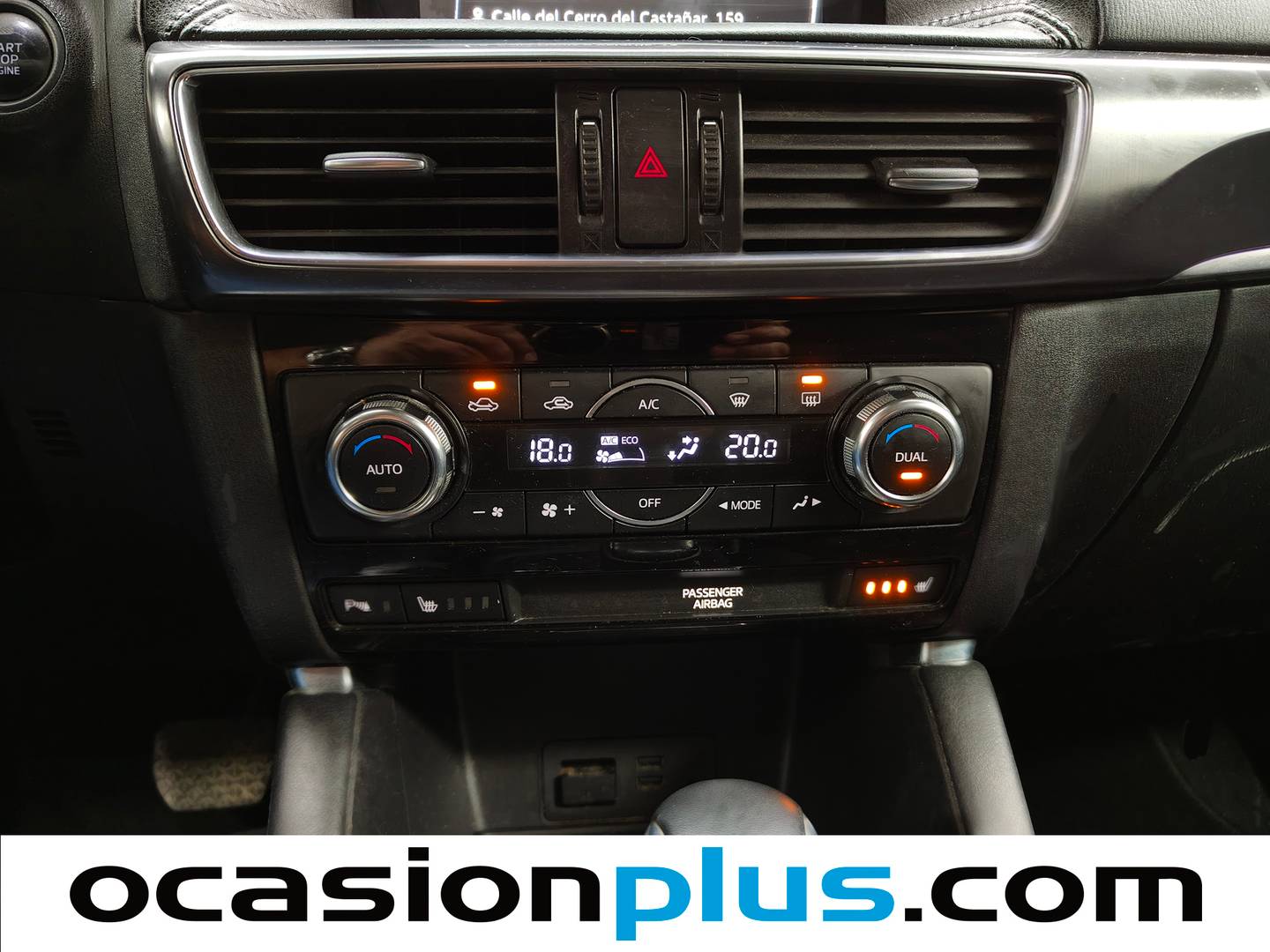 Mazda CX-5 Mazda CX-5 2.2 DE Luxury 4WD AT (150 CV) km 0