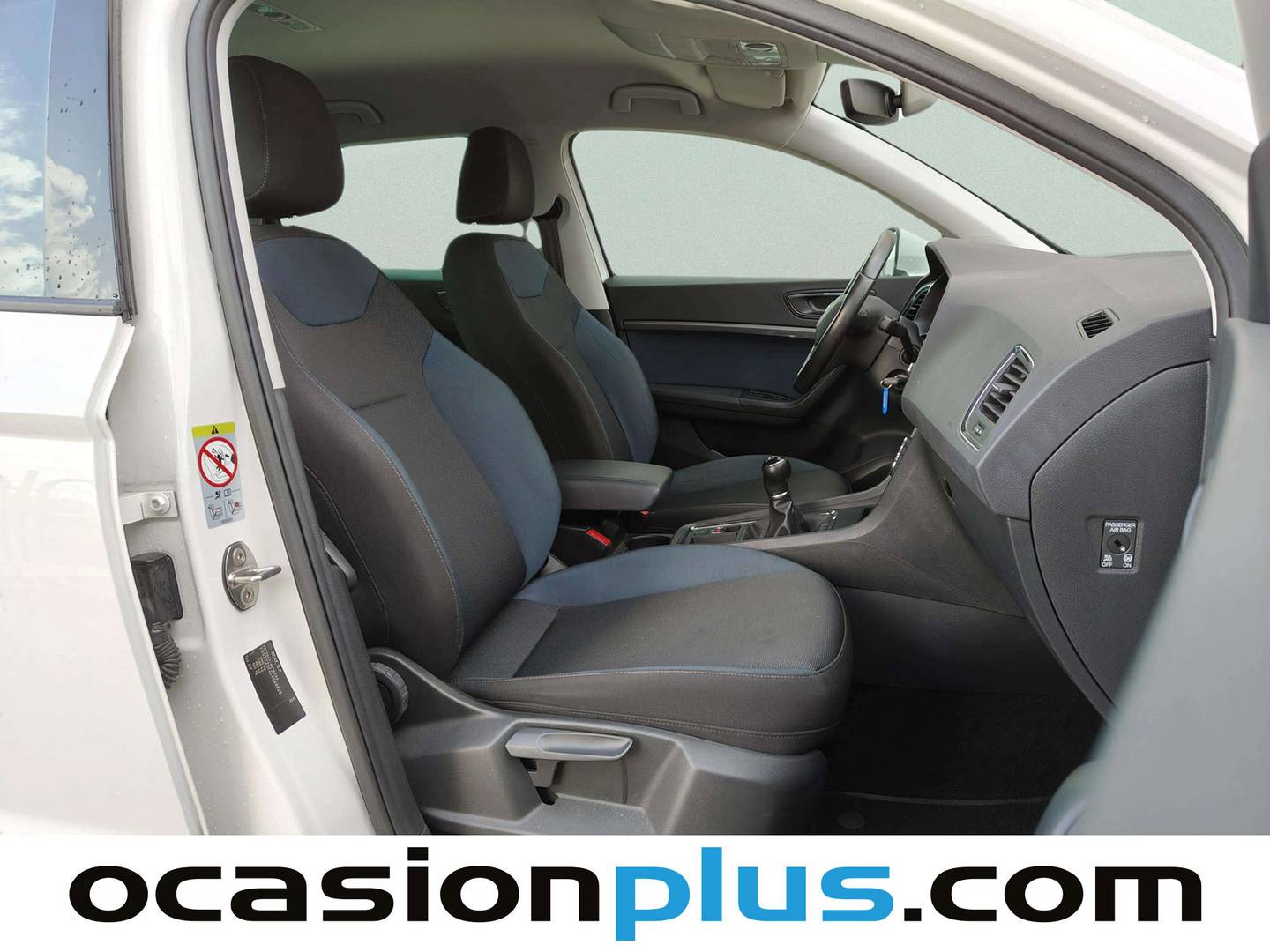 Seat Ateca SEAT Ateca 1.0 TSI S&S Ecomotive Style (115 CV) gasolina