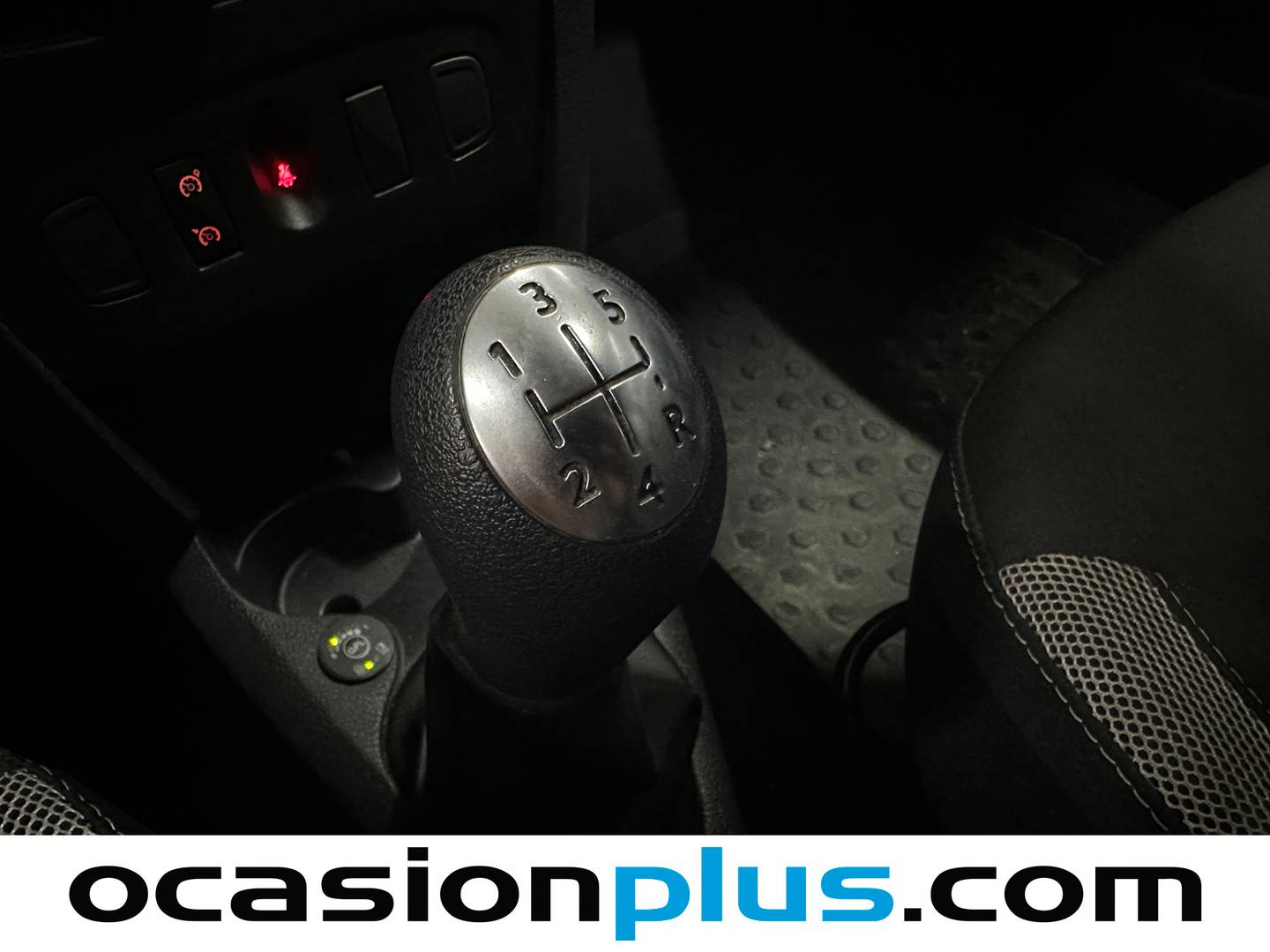 Dacia Sandero Dacia Sandero Stepway TCe (90 CV) GLP de segunda mano