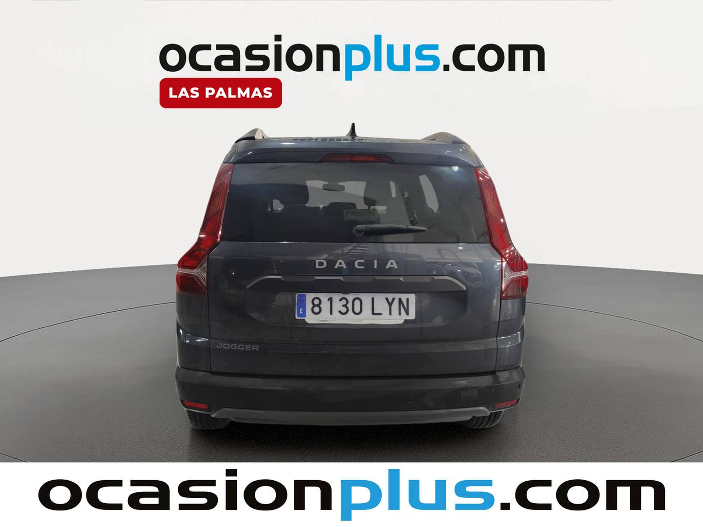 Dacia Jogger Dacia Jogger Serie Limitada Extreme TCe (110 CV) 7 plazas al mejor precio