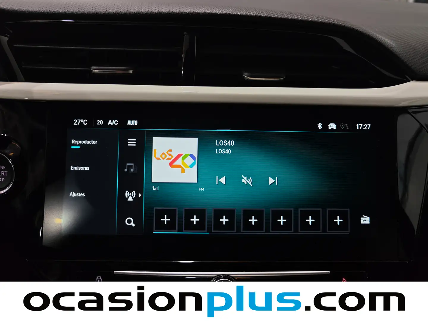 Foto Opel Corsa Opel Corsa 1.2 T XHL GS (100 CV)