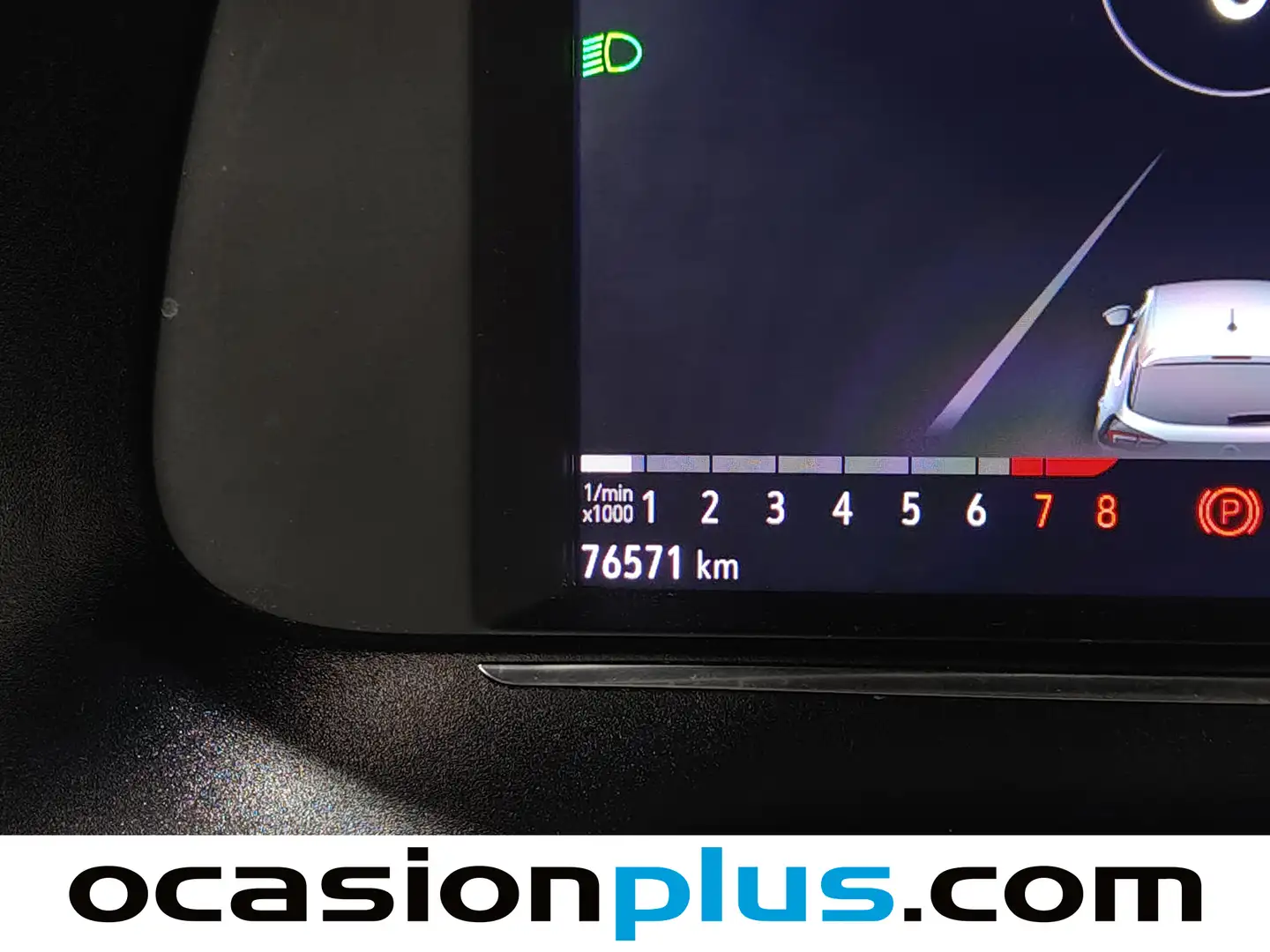 Foto Opel Corsa Opel Corsa 1.2 Turbo XHL GS-Line (100 CV)