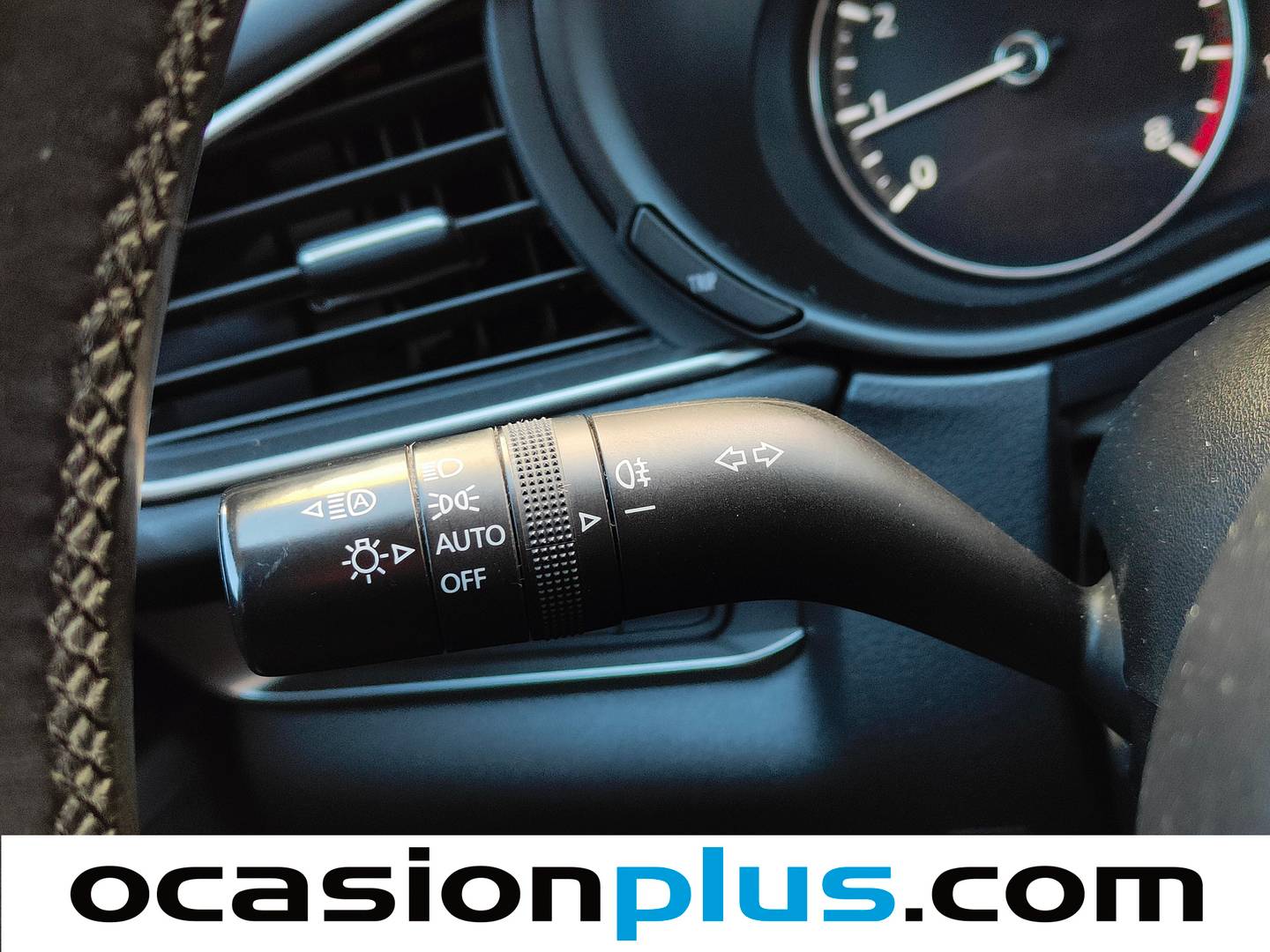 Extras del Mazda CX-30 Mazda CX-30 2.0 Skyactiv-G Origin 2WD (122 CV)