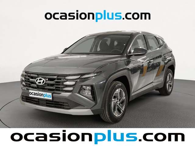 Comprar Coche Hyundai Segunda Mano