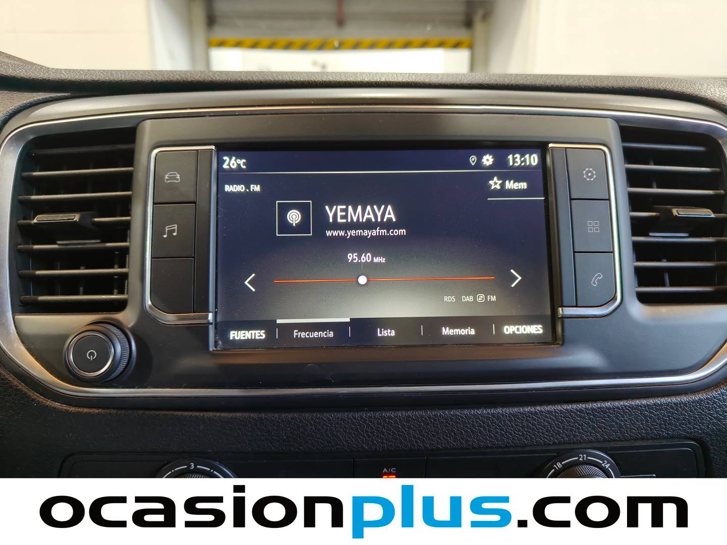 Accesorios del Opel Vivaro Opel Vivaro Furgon 1.5 Diésel L Incrementada Select (102 CV)