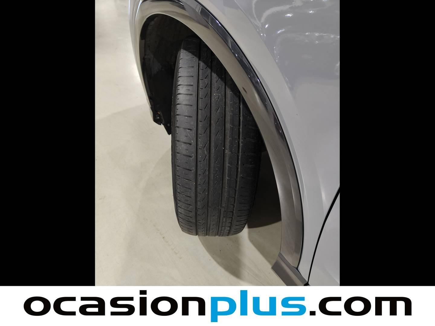 Foto Audi Q4 Sportback e-tron Audi Q4 Sportback e-tron Advanced 40 e-tron (204 CV)