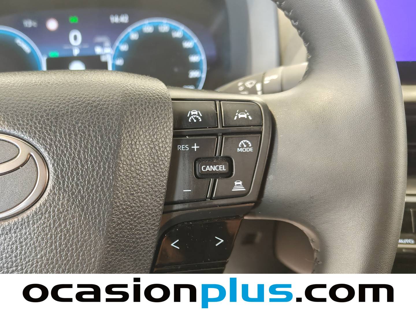 Toyota C-HR Toyota C-HR 140H Advance (140 CV) al mejor precio