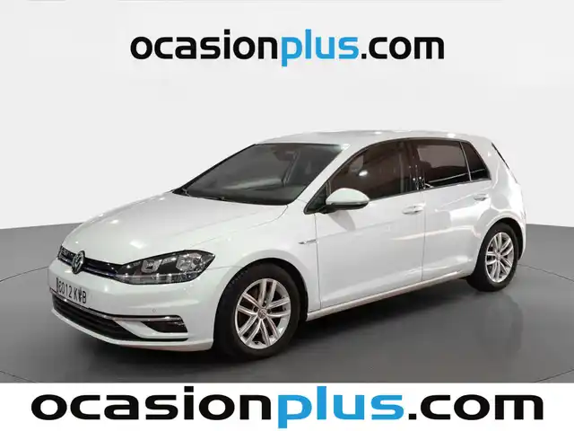 Volkswagen Golf Advance 1.5 TSI Evo (130 CV) DSG de segunda mano