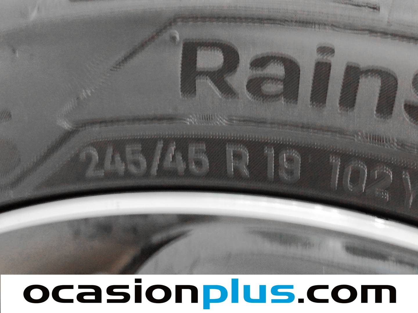 Foto Hyundai Tucson Hyundai Tucson 2.0 CRDi Tecno Sky 4x4 Auto  (136 CV)