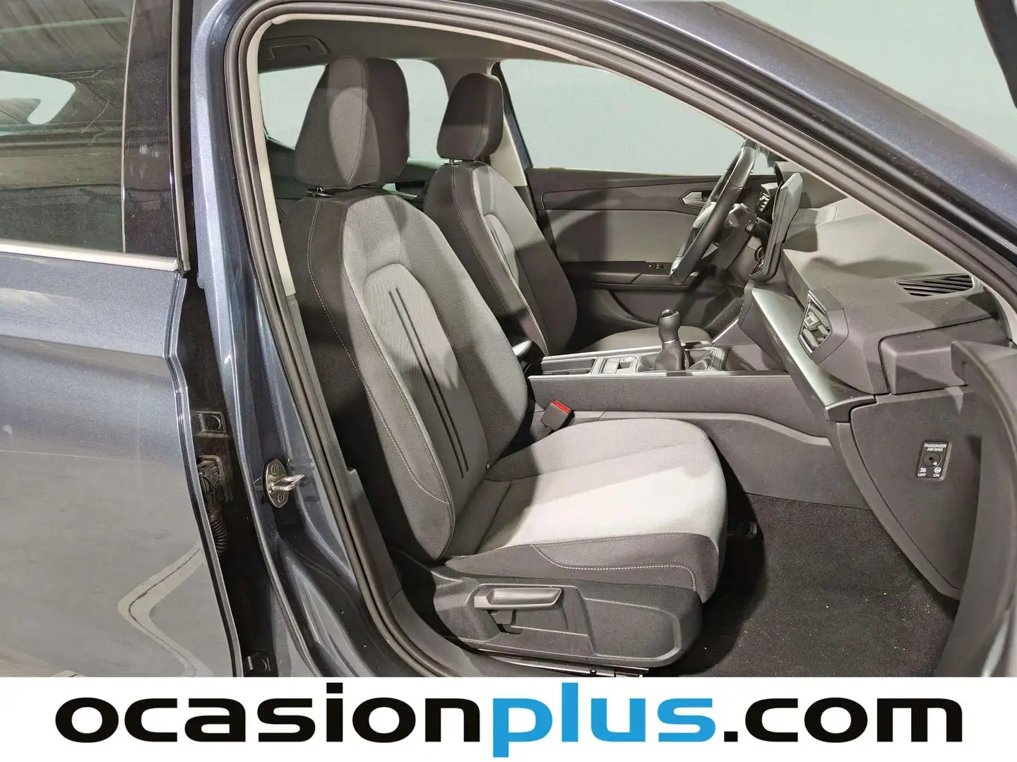 Foto Seat León SEAT León 2.0 TDI S&S Style XL (116 CV)