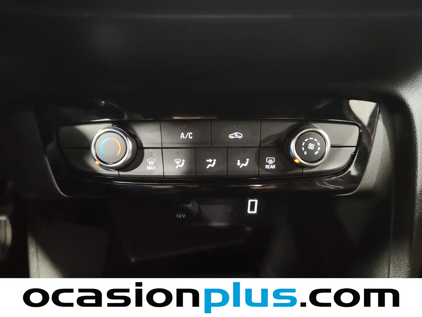 Foto Opel Corsa Opel Corsa 1.2 T XHL GS (100 CV)