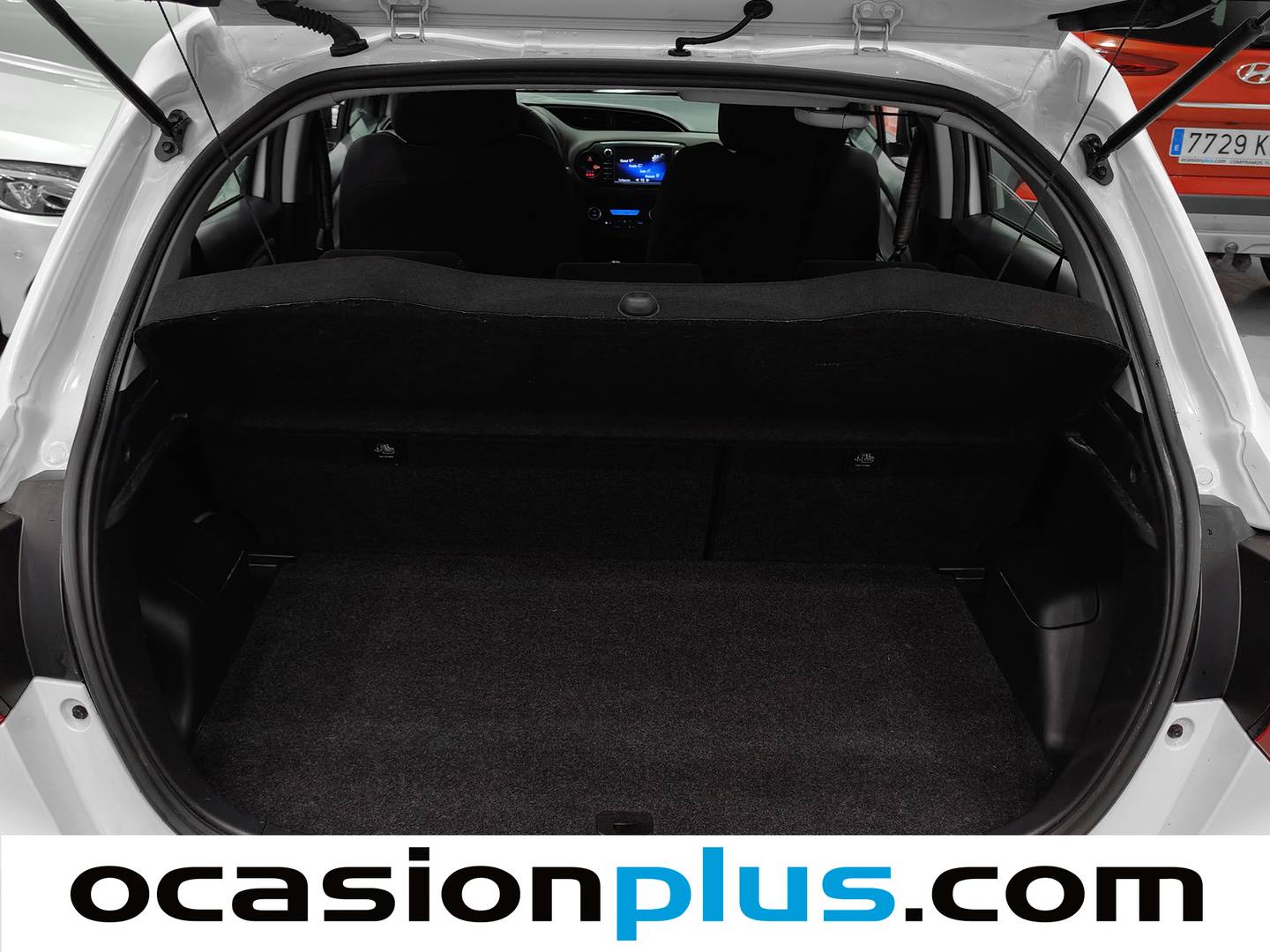 Foto Toyota Yaris Toyota Yaris 1.5 Active (111 CV)