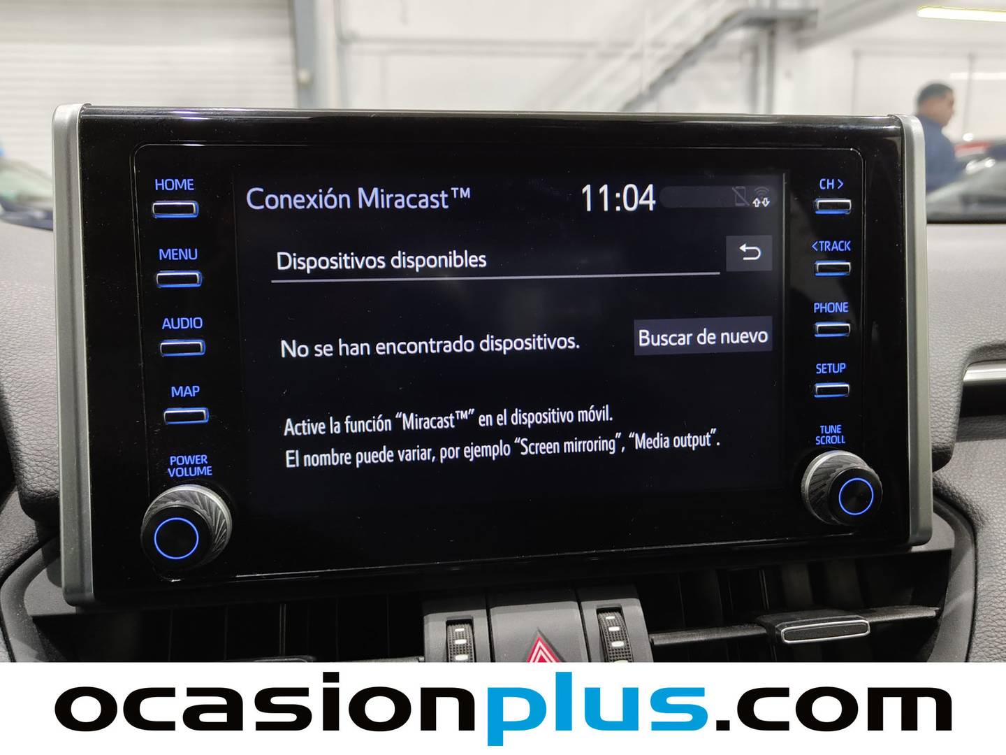 Foto Toyota Rav4 Toyota Rav4 2.5l hybrid Style 4WD (222 CV)