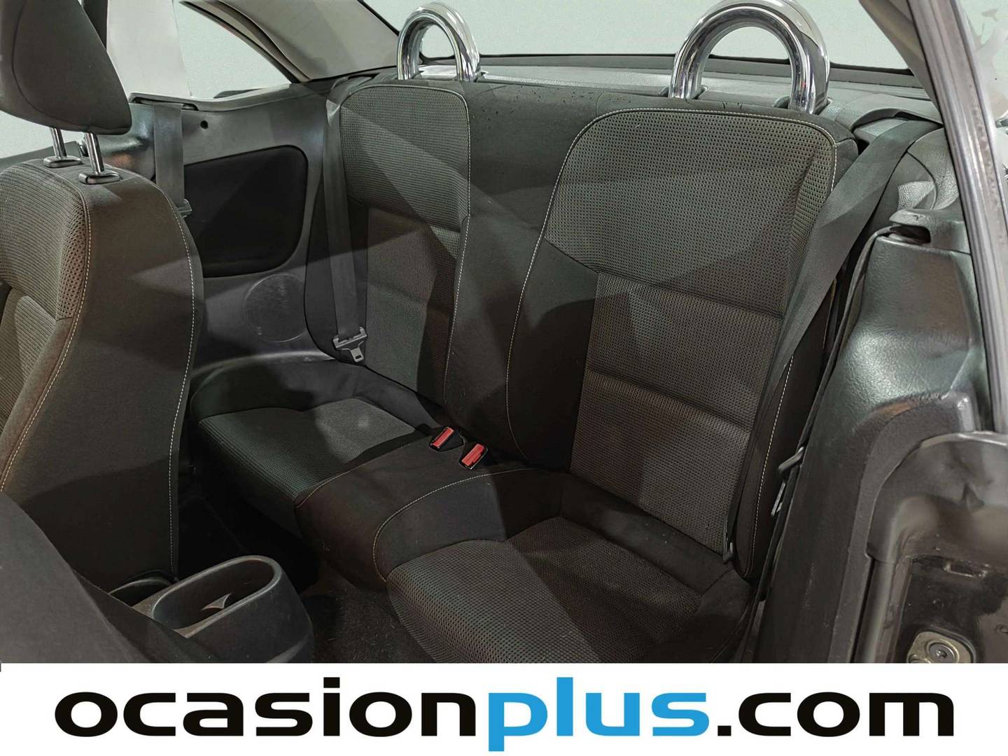 Foto Peugeot 207 Peugeot 207 CC 1.6 VTi (120 CV)