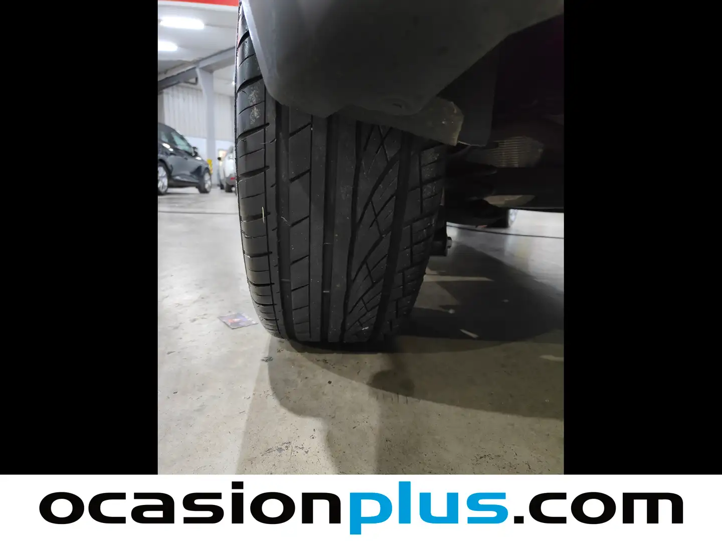 Foto Nissan QASHQAI Nissan Qashqai DIG-T 140 N-Connecta (140 CV)