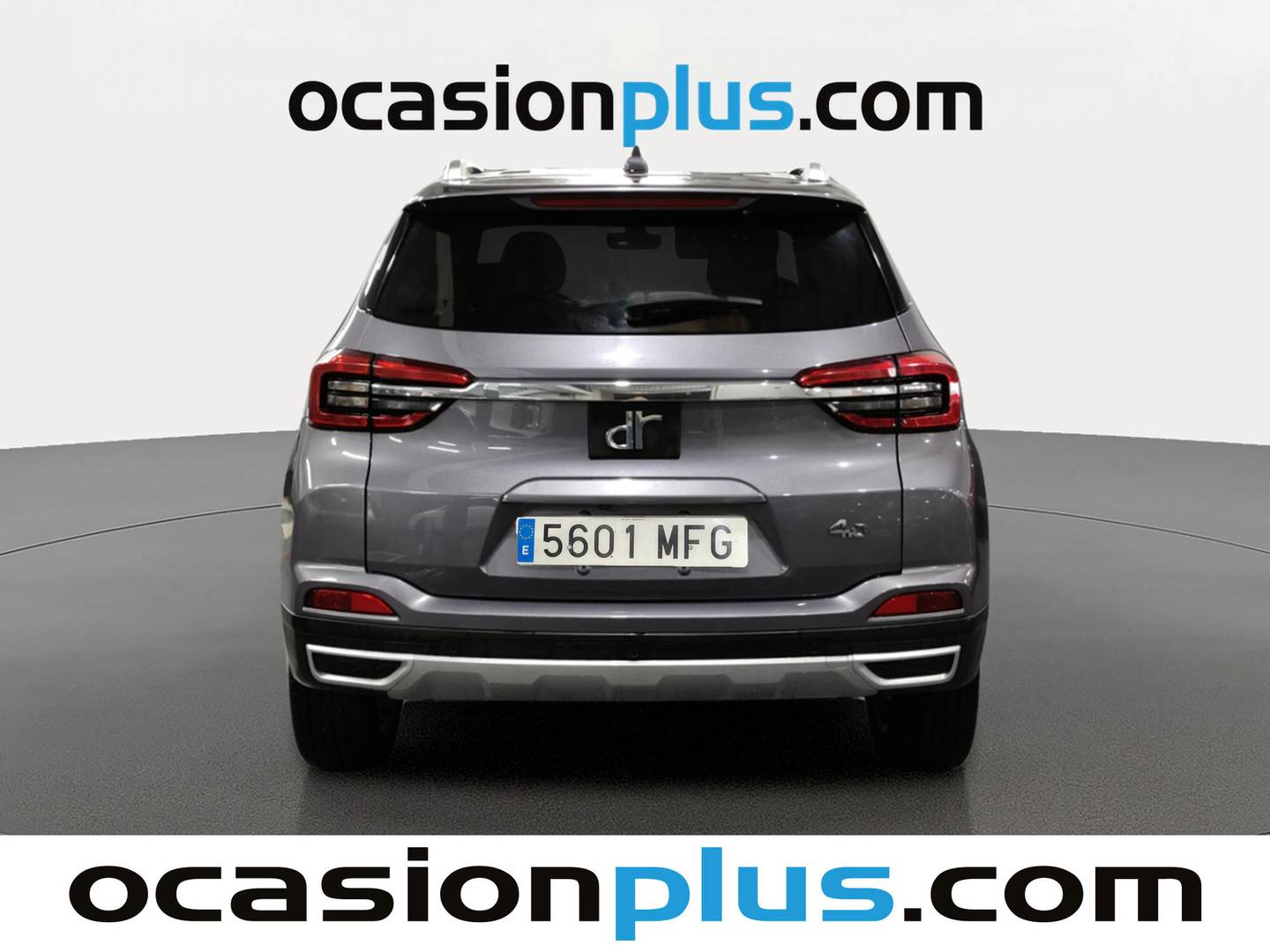 DR AUTOMOBILES DR 4.0 DR AUTOMOBILES DR4 1.5  (116 CV) barato