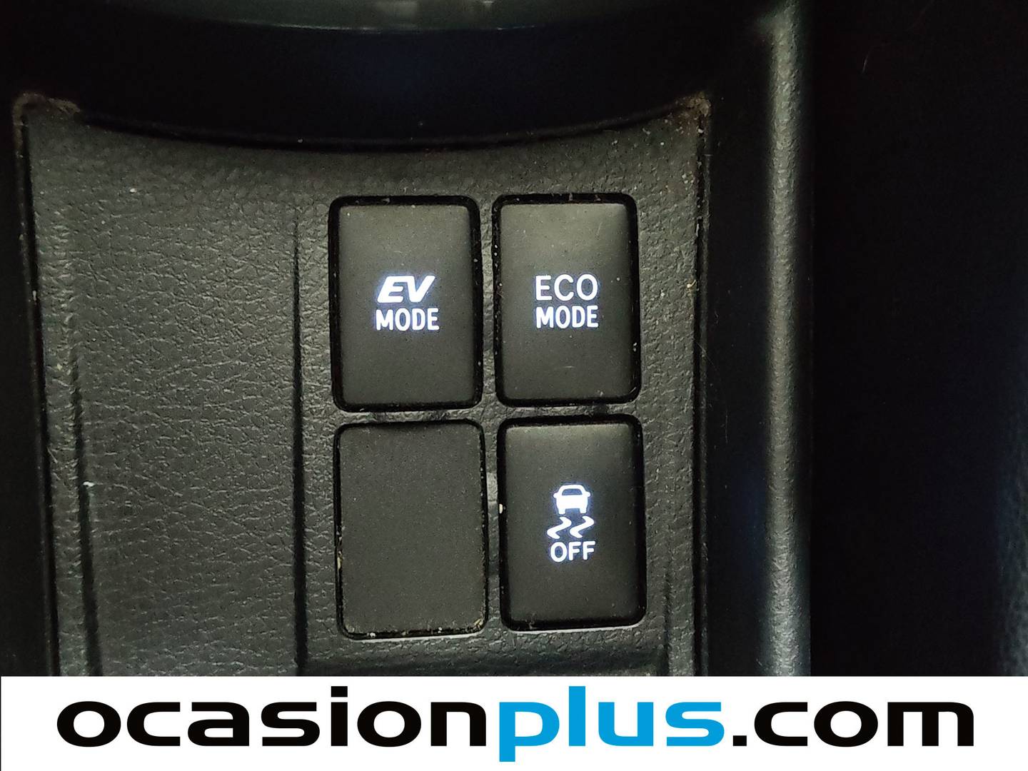 Toyota Yaris Toyota Yaris 100H Advance (100 CV) km 0