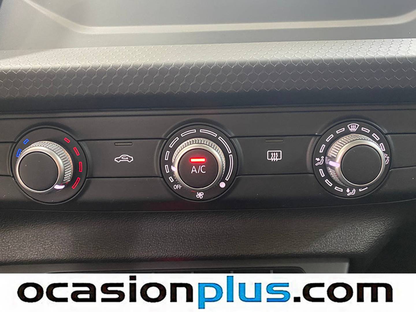 Foto Audi A1 Audi A1 Sportback 30 TFSI (110 CV)