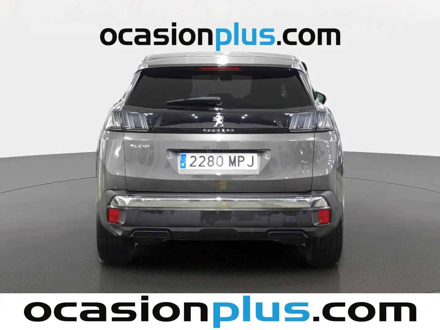 Foto Peugeot 3008 Peugeot 3008 PureTech 130 S&S Allure Pack (130 CV)