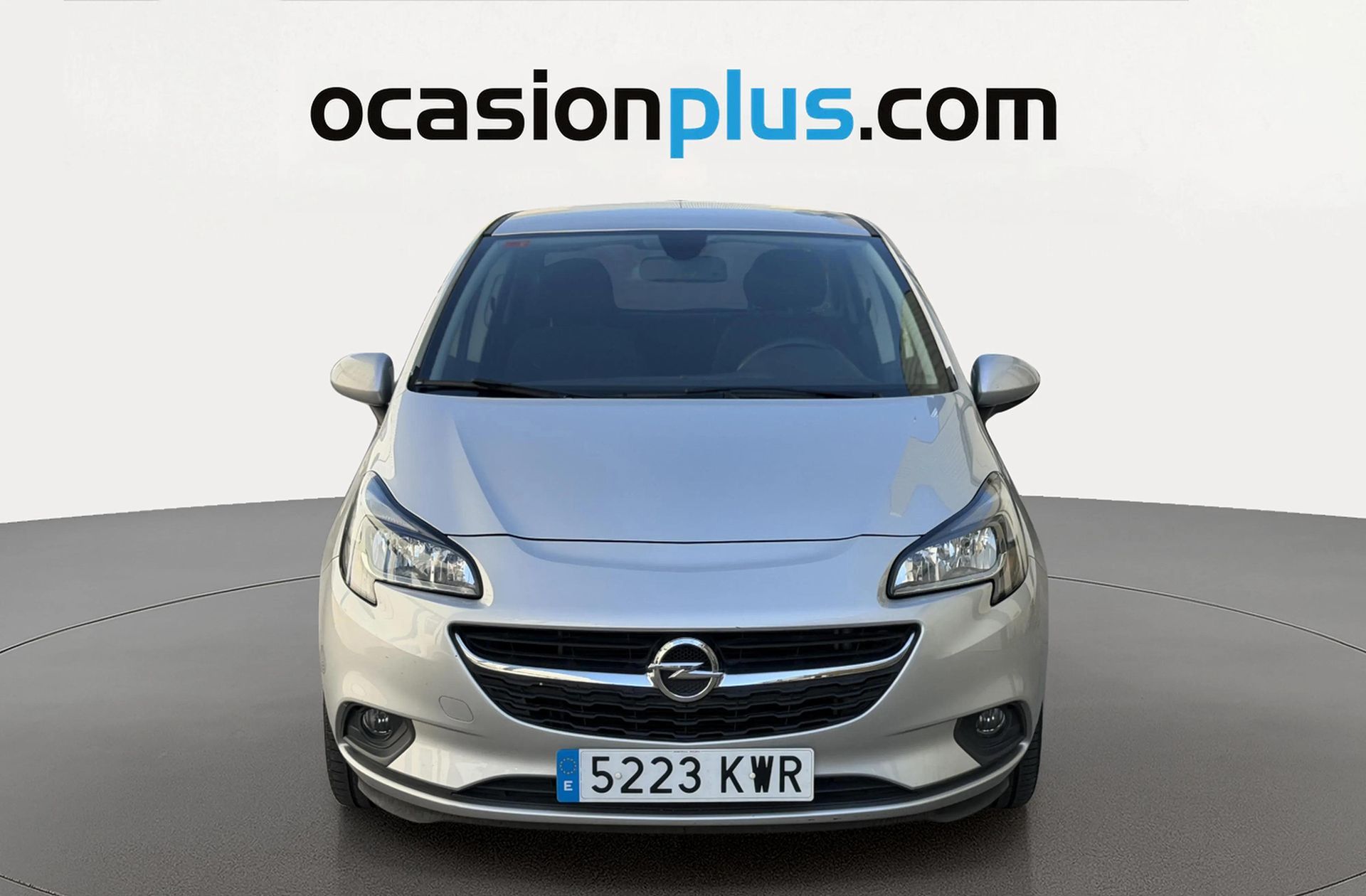 Opel Corsa 1.4 Selective - foto 11