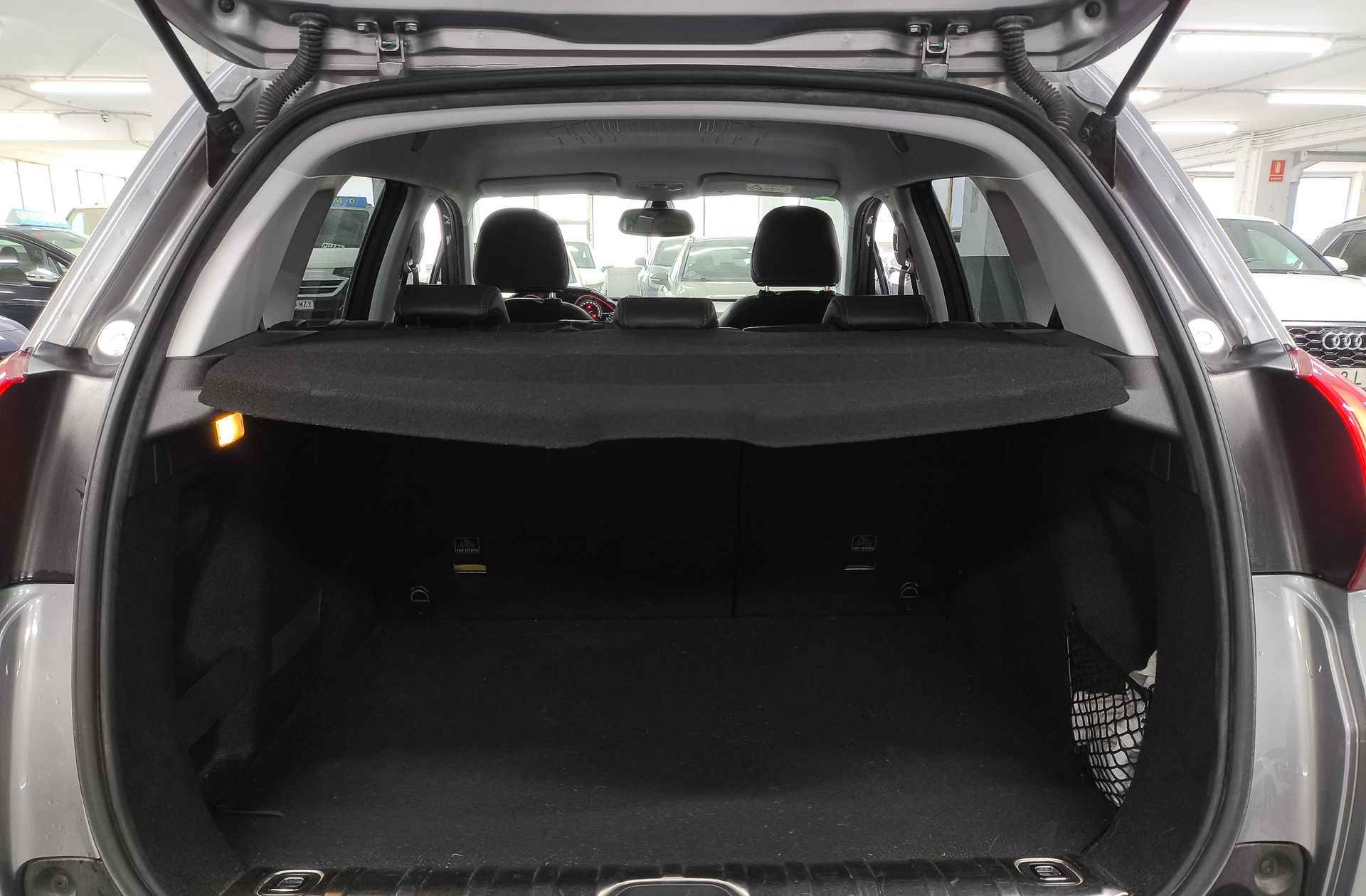 Peugeot 2008 PureTech 110 GT Line - foto 16