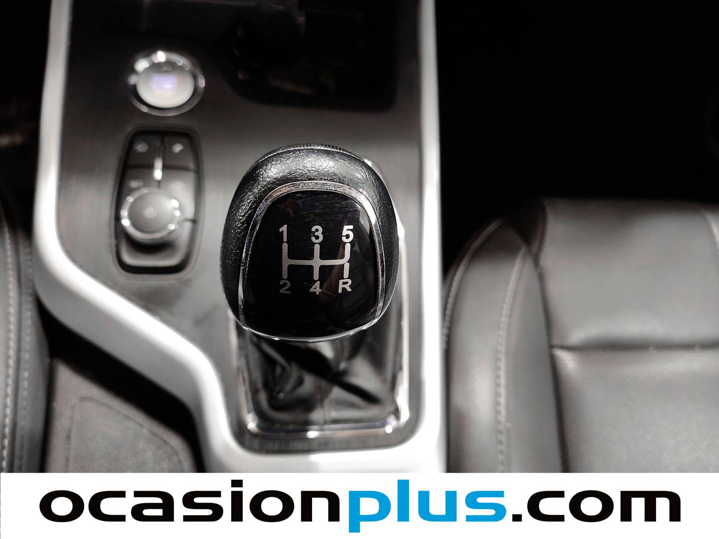 Foto DR AUTOMOBILES DR 4.0 DR AUTOMOBILES DR4 1.5 (116 CV)