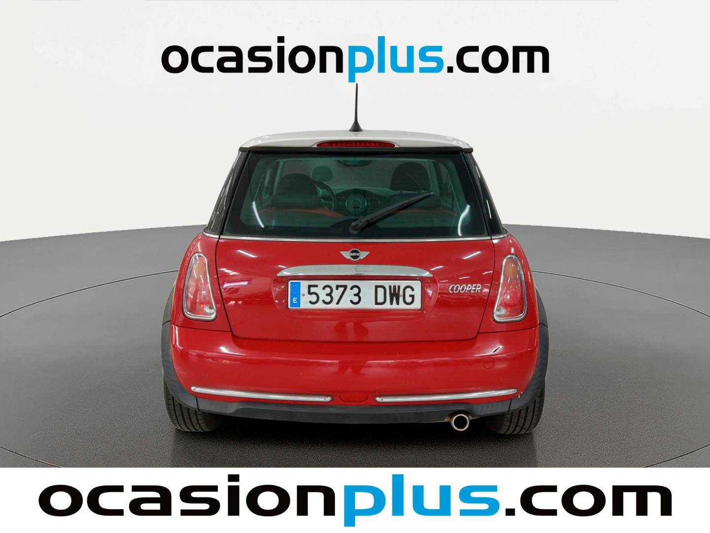 Mini MINI Mini MINI Cooper Cooper (115 CV) barato