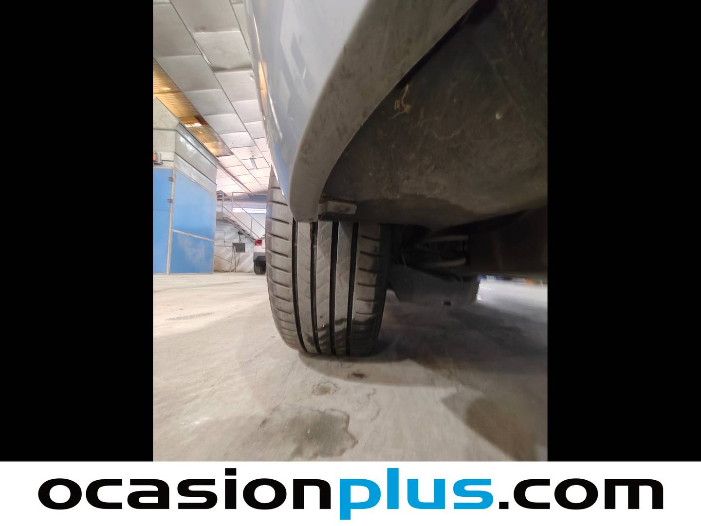 Citroën Grand C4 Spacetourer Citroen Grand C4 Spacetourer PureTech 130 6v S&S Origins (130 CV) 7 Plazas de segunda mano