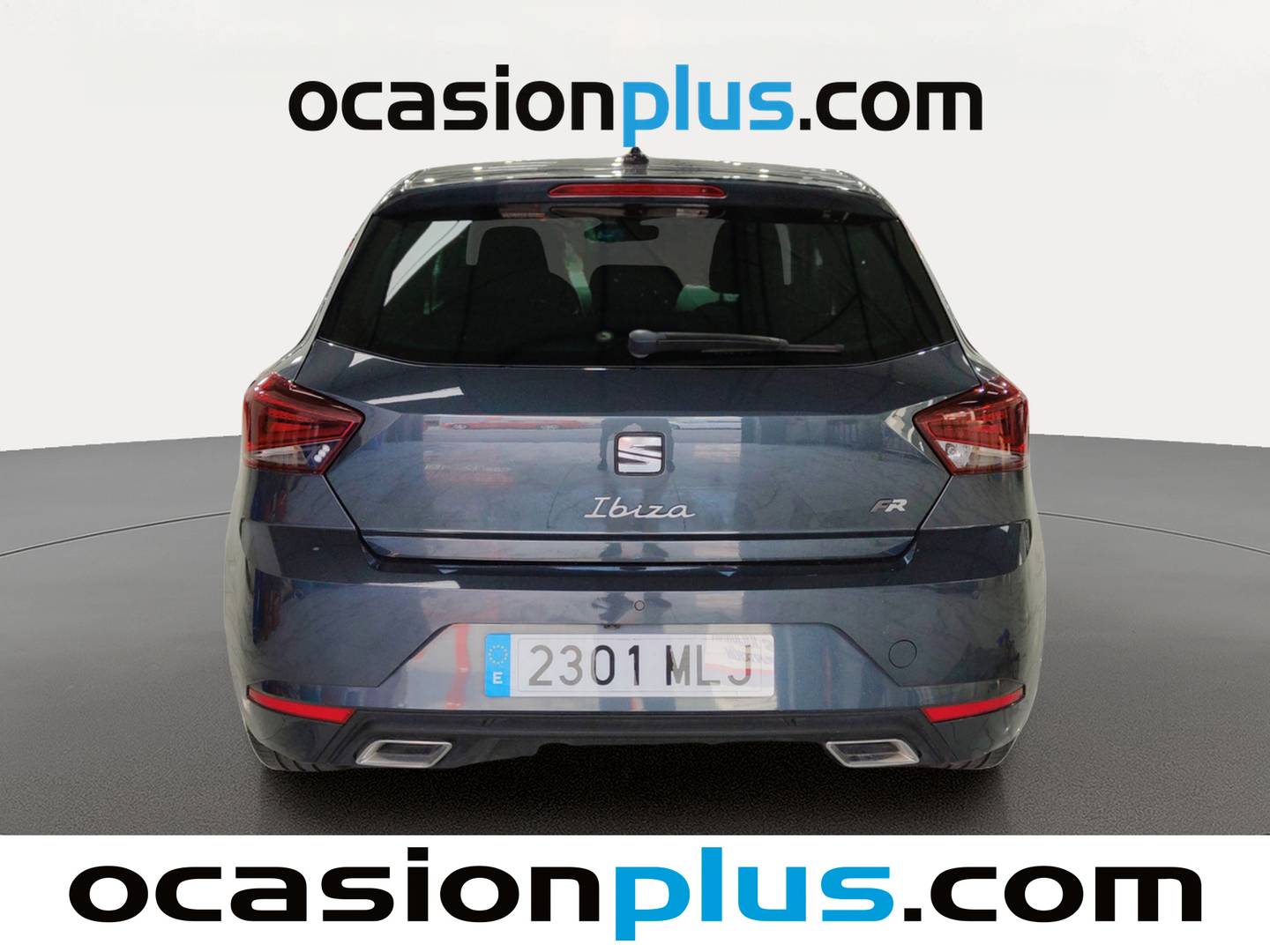 Seat Ibiza SEAT Ibiza 1.0 TSI S&S FR XL (110 CV) km 0