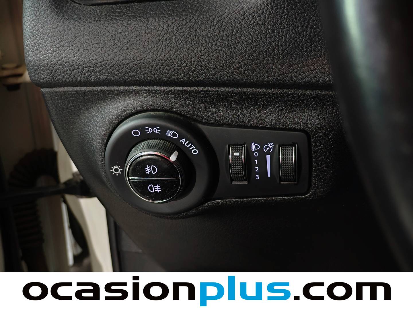 Jeep Compass Jeep Compass 1.4 Multiair Limited 4x2  (140 CV) seminuevo
