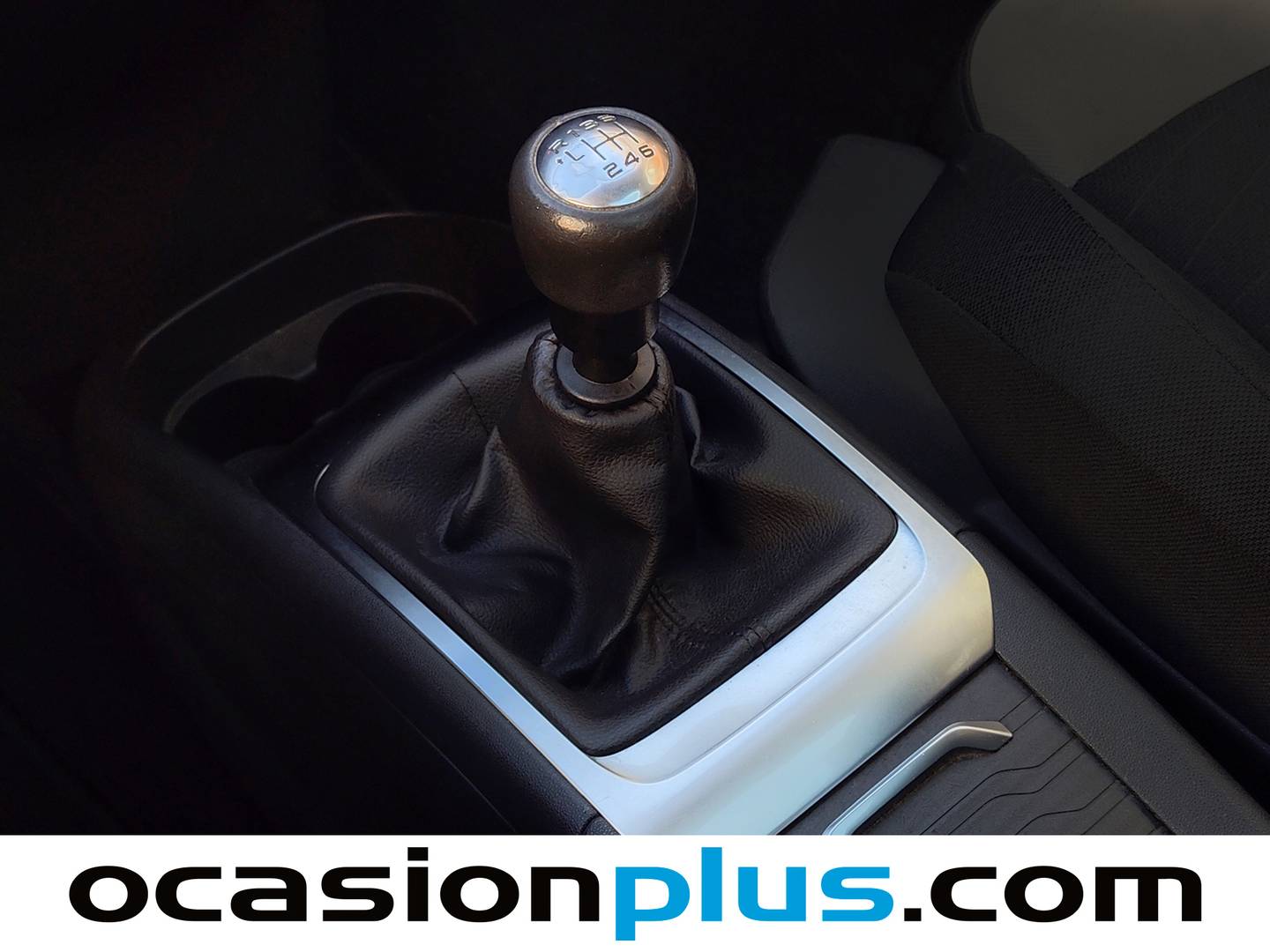 Foto Citroën C4 Picasso Citroen C4 Picasso PureTech 130 S&S Feel Edition (130 CV)