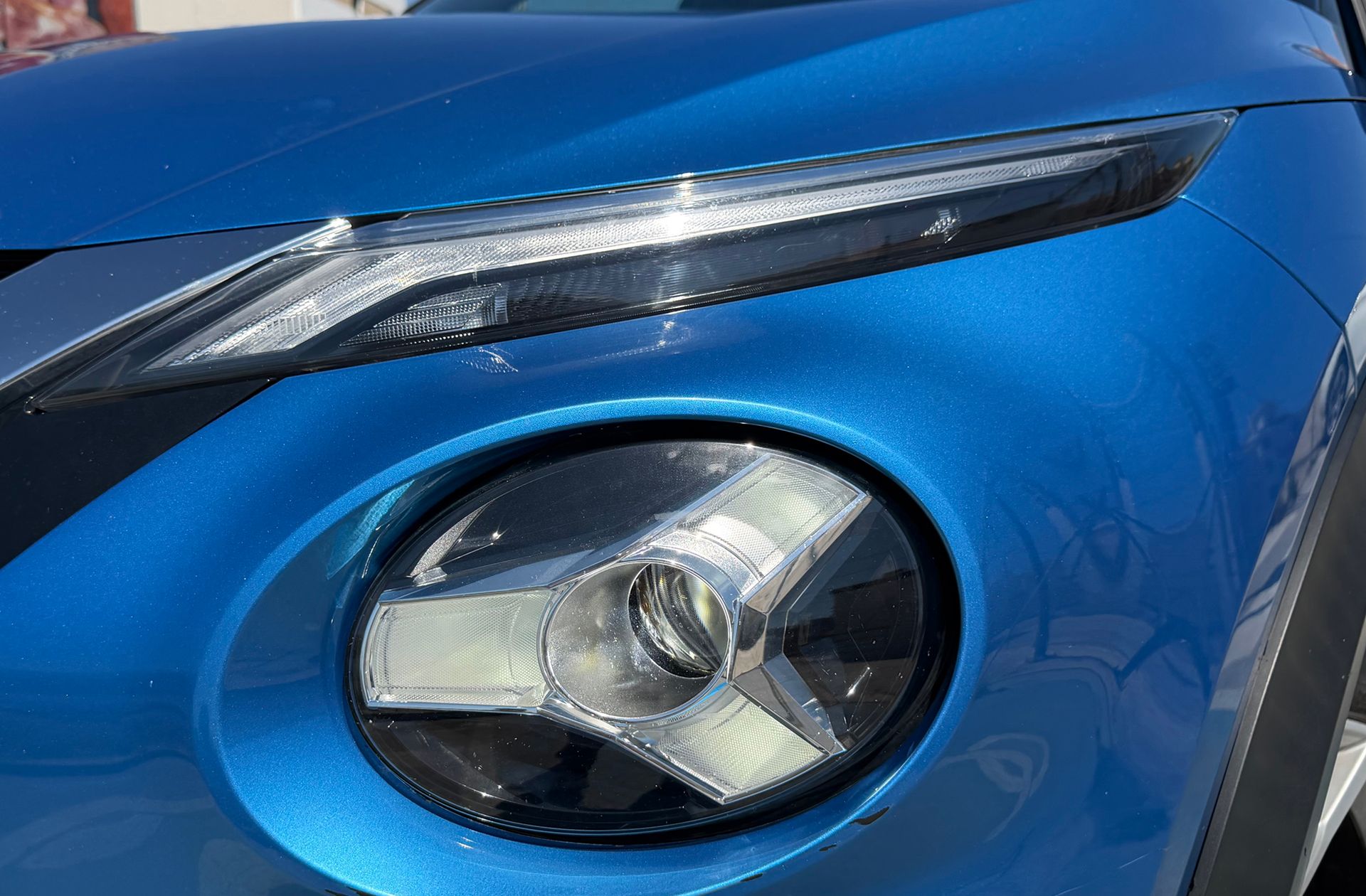 Nissan Juke DIG-T N-Connecta 4x2 DCT - foto 12