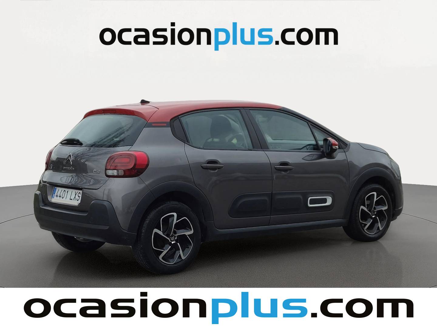 Foto Citroën C3 Citroen C3 PureTech 83 Feel Pack (83 CV)