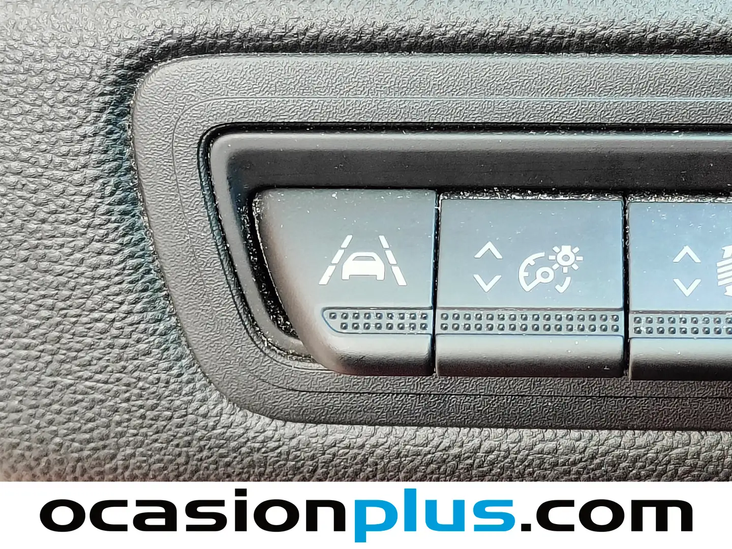 Foto Renault Captur Renault Captur Zen Blue dCi (115 CV)