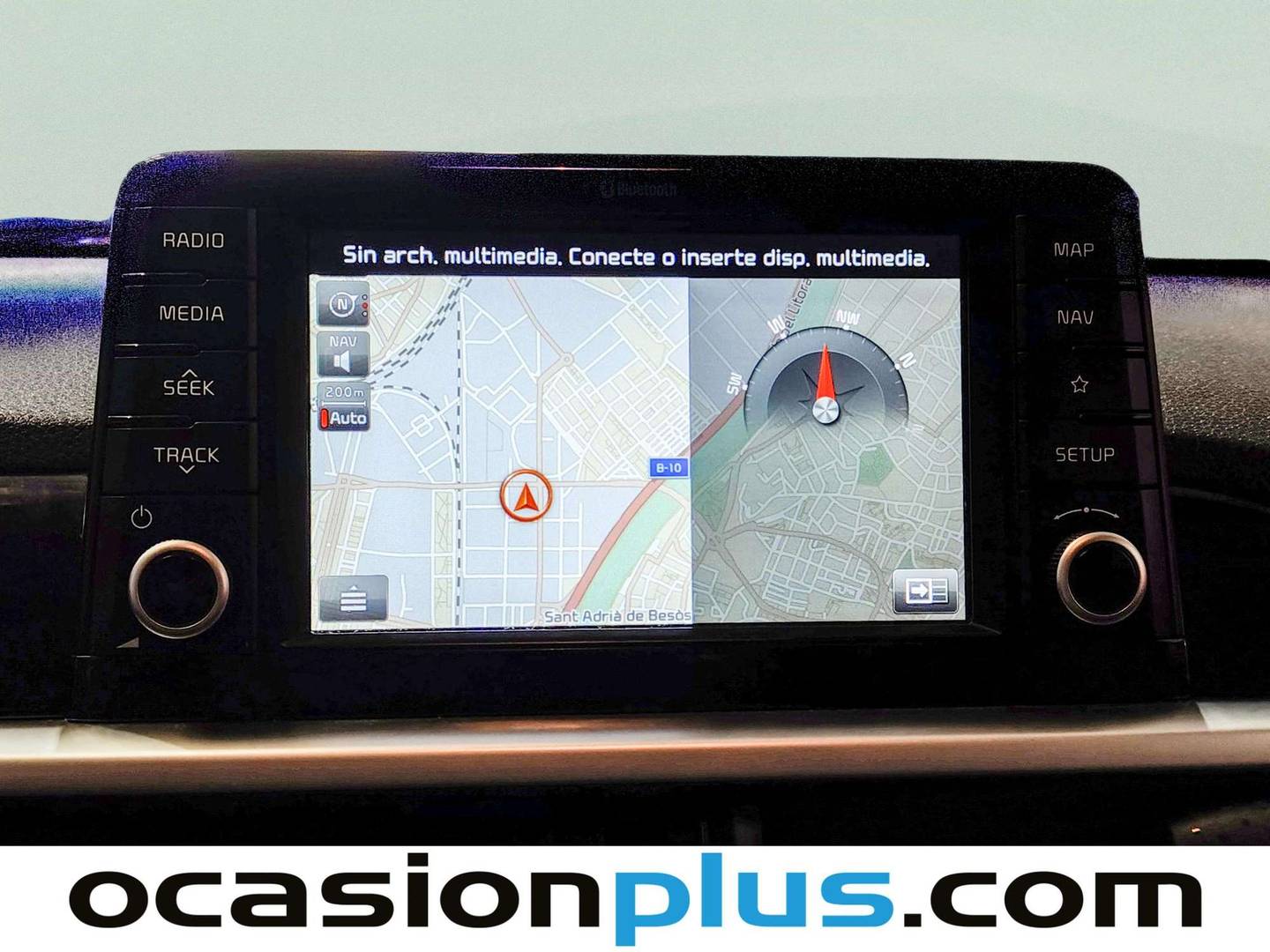 Foto KIA Picanto Kia Picanto 1.2 CVVT Eco-Dynamics GT Line (84 CV)