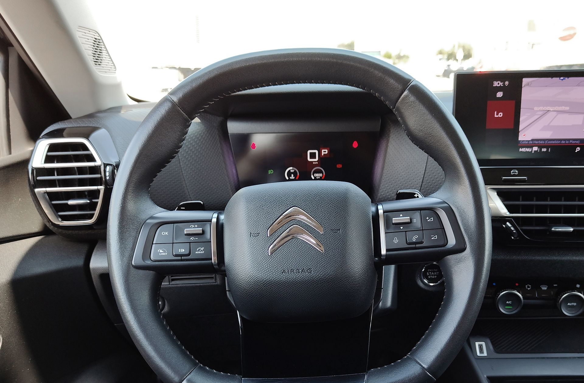 Citroën C4 PureTech 130 Plus EAT8 - foto 22
