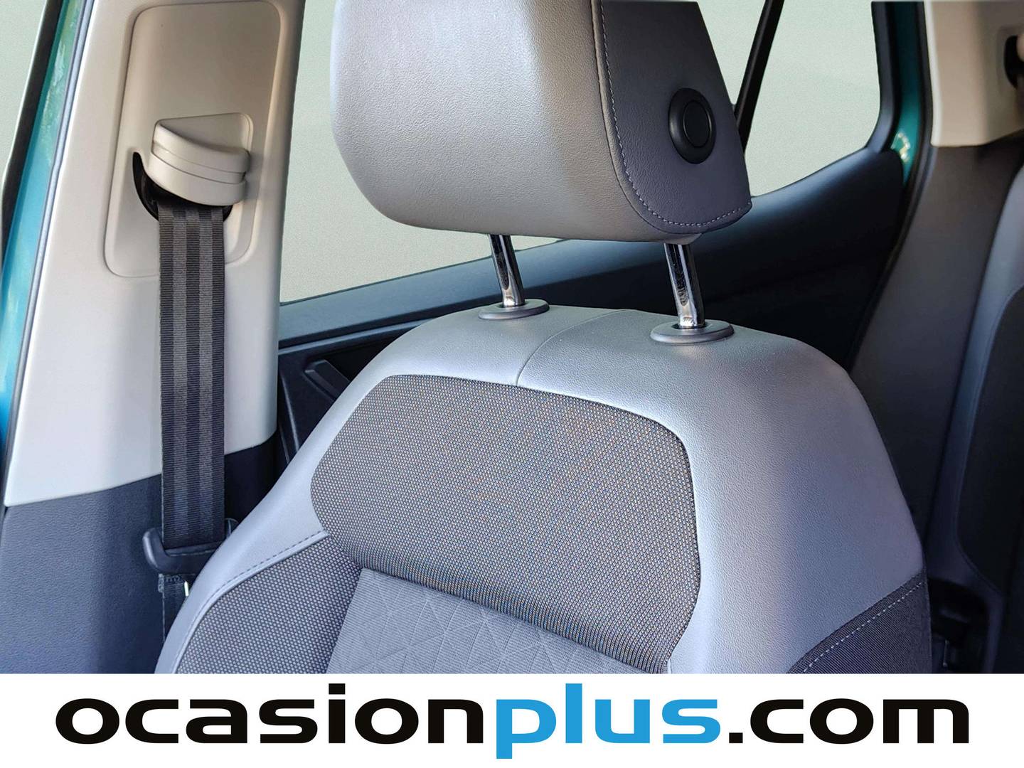 Acabados Volkswagen T-Cross Volkswagen T-Cross Sport 1.5 TSI (150 CV) DSG