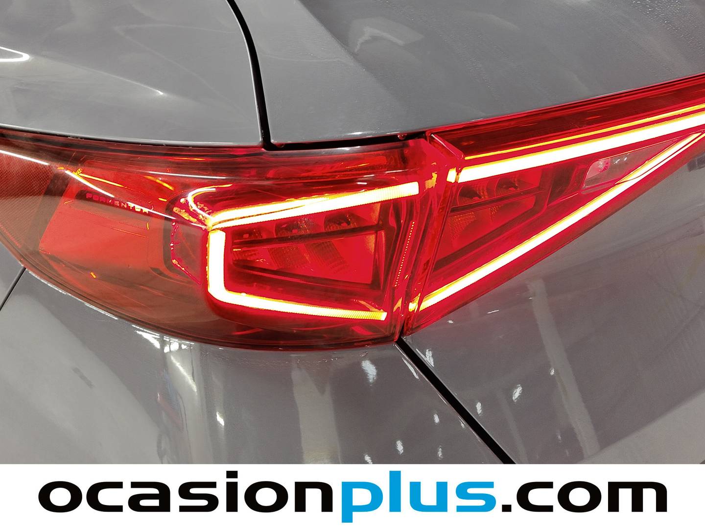 Cupra Formentor Cupra Formentor 1.5 TSI (150 CV) al mejor precio