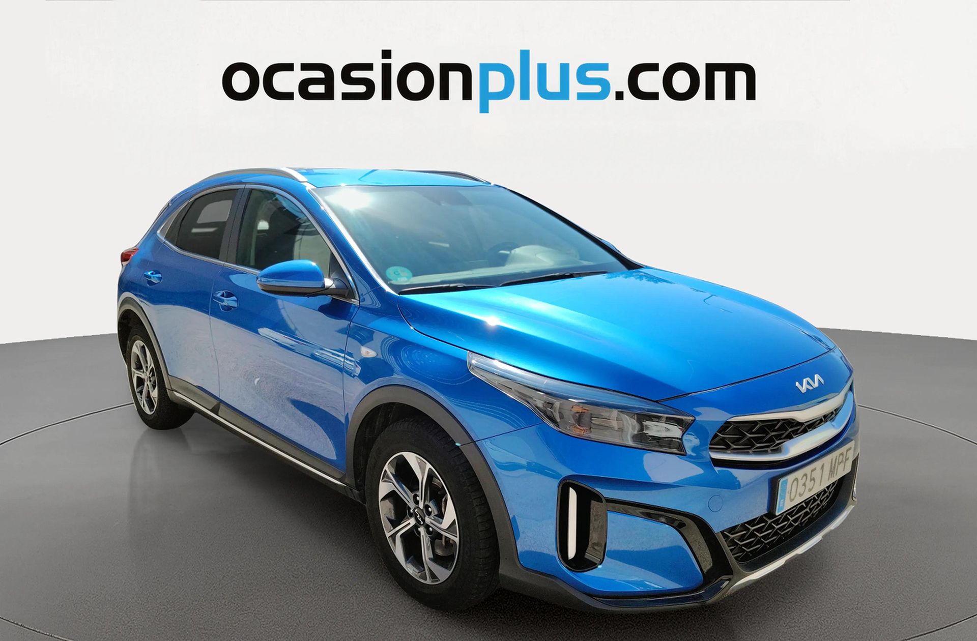 Kia XCeed 1.0 T-GDi Drive - foto 2