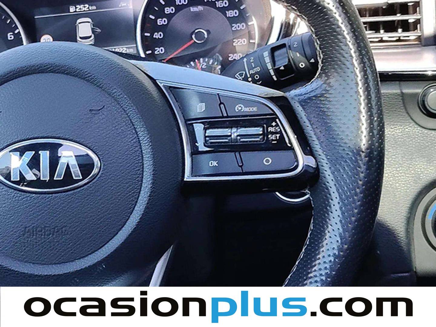 KIA Ceed Tourer KIA Ceed Tourer 1.0 T-GDi GT Line  (120 CV) km 0