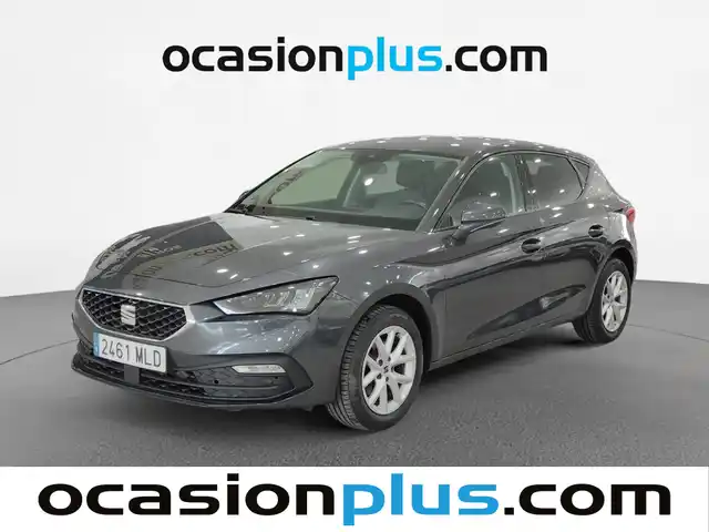 Seat León